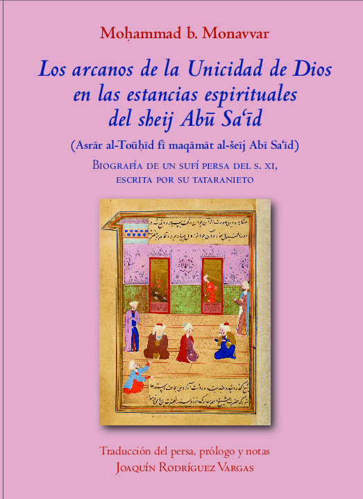 Los Arcanos de la Unicidad de Dios