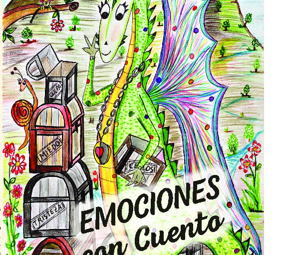 Emociones con cuento 2ª ED