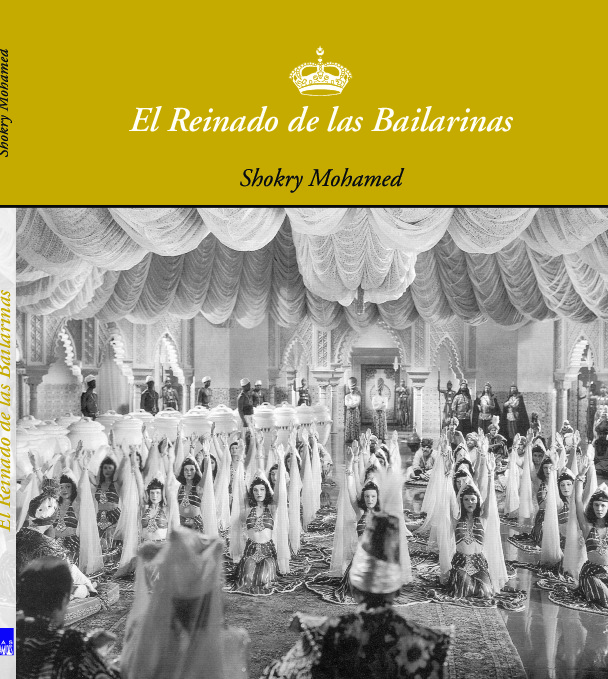 El reinado de las bailarinas
