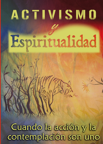 Activismo y espiritualidad