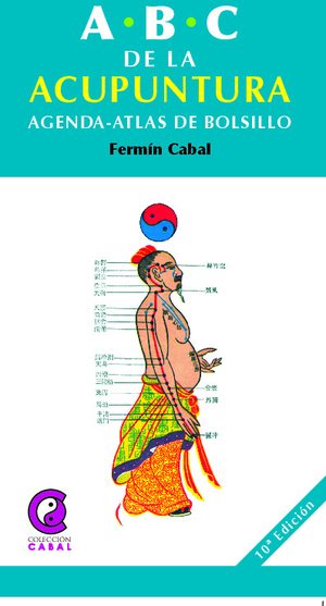 ABC  de la Acupuntura