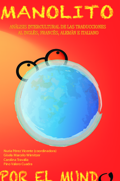 MANOLITO POR EL MUNDO