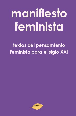 Manifiesto feminista