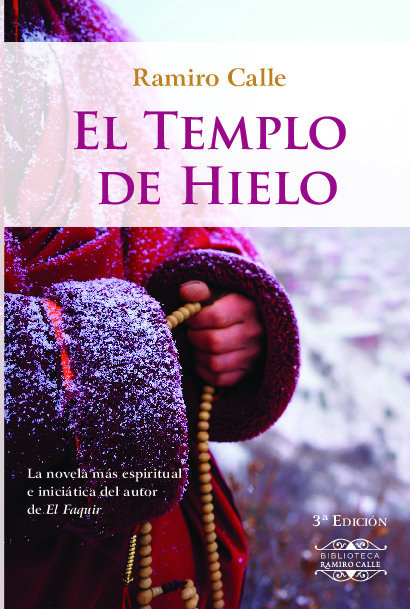 EL TEMPLO DE HIELO (3ª ED.)