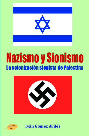 Nazismo y Sionismo
