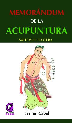 Memorandum de Acupuntura