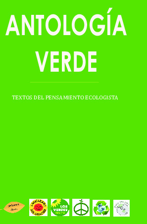 Antología Verde