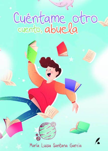 Cuéntame otro  cuento, abuela