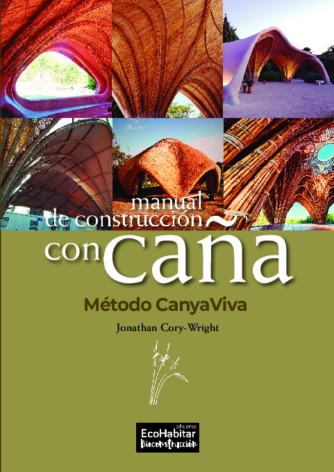 MANUAL DE CONSTRUCCION CON CA�A (2� VERSION)