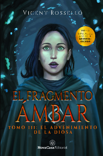 EL FRAGMENTO AMBAR (USA)