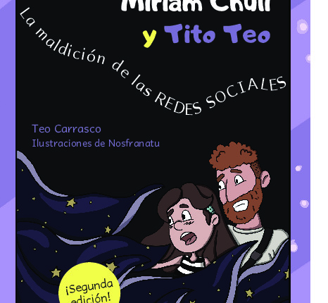 Las aventuras de Miriam Chuli y Tito Teo