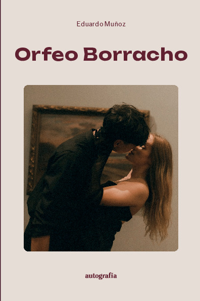 Orfeo borracho