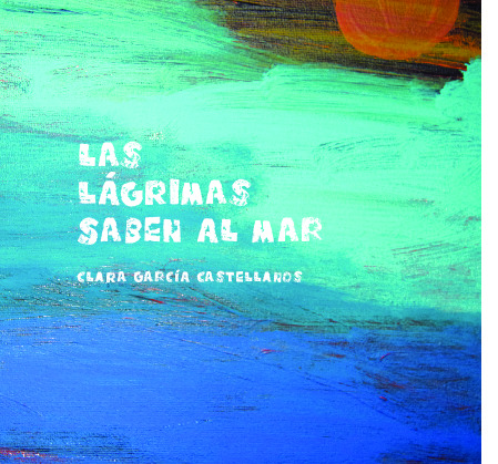 LAS LAGRIMAS SABEN AL MAR