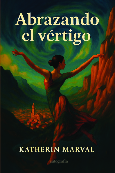Abrazando el vértigo