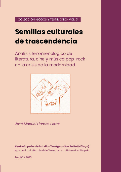 DIOS ES Y SE ENTREGA