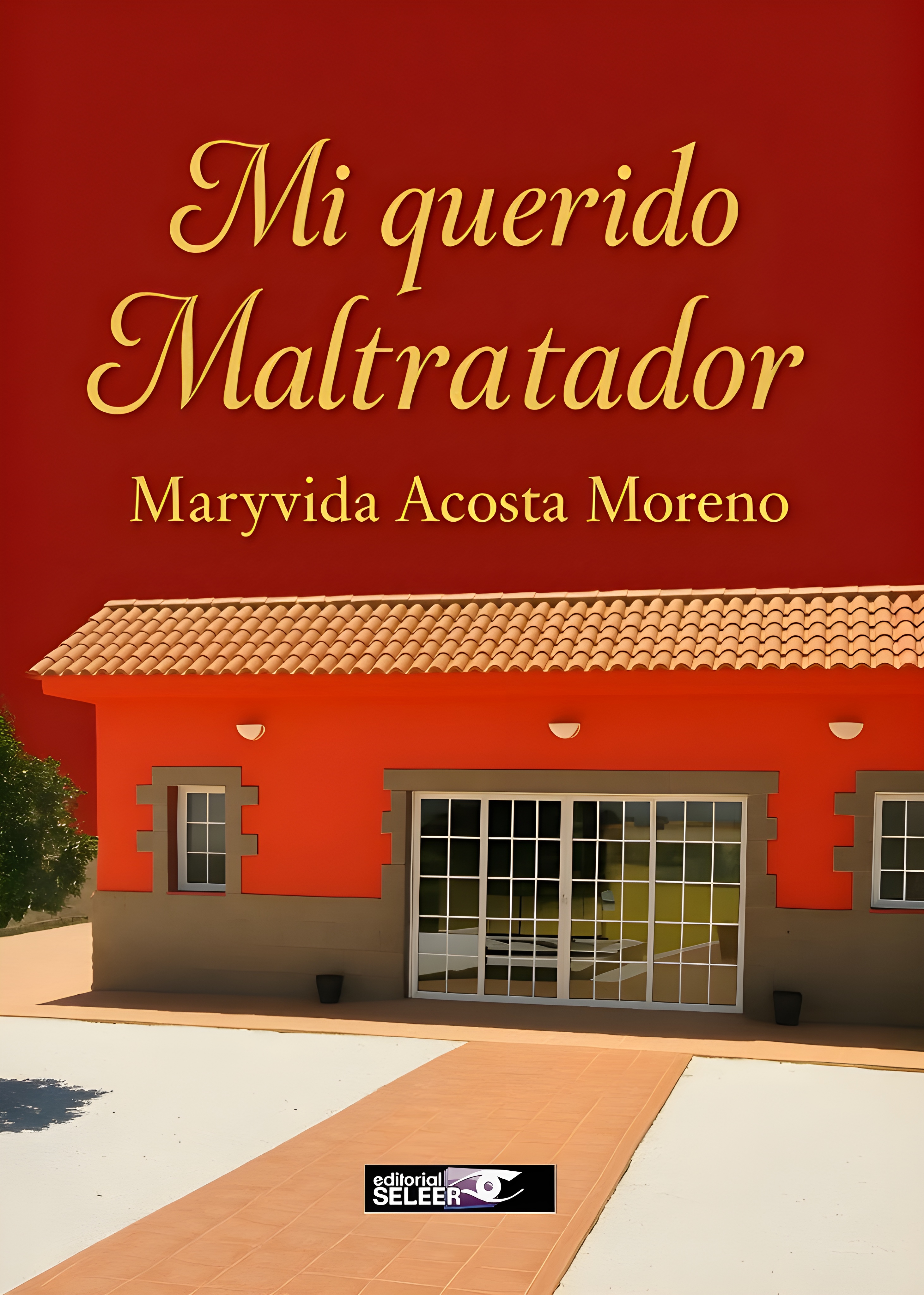 Mi querido maltratador