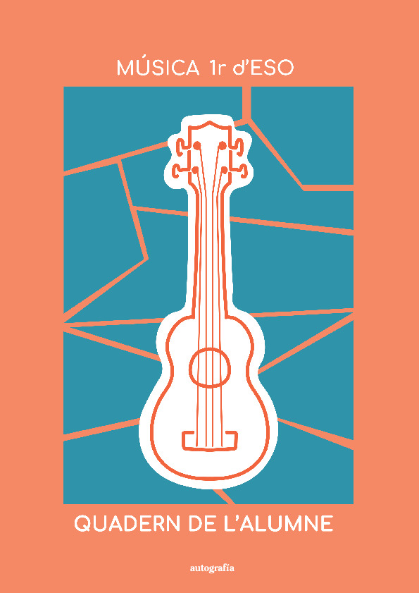 MUSICA 1ER DE ESO
