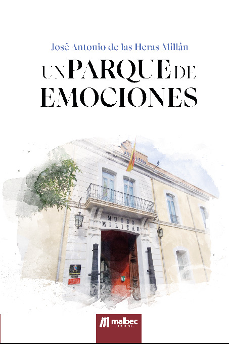 UN PARQUE DE EMOCIONES