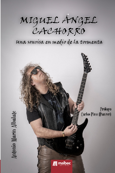 CACHORRO UNA SONRISA EN MEDIO DE LA TORMENTA