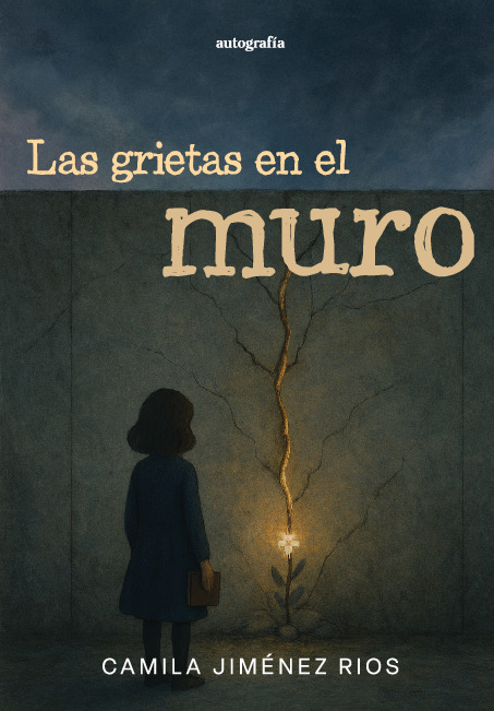 Las grietas en el muro