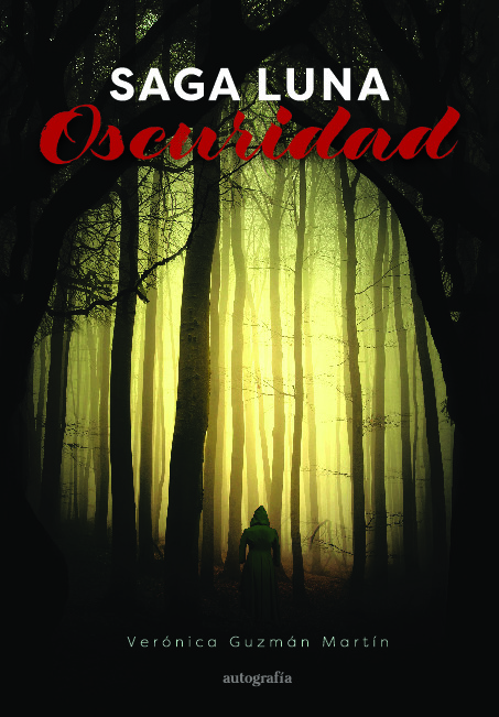 Saga Luna: Oscuridad