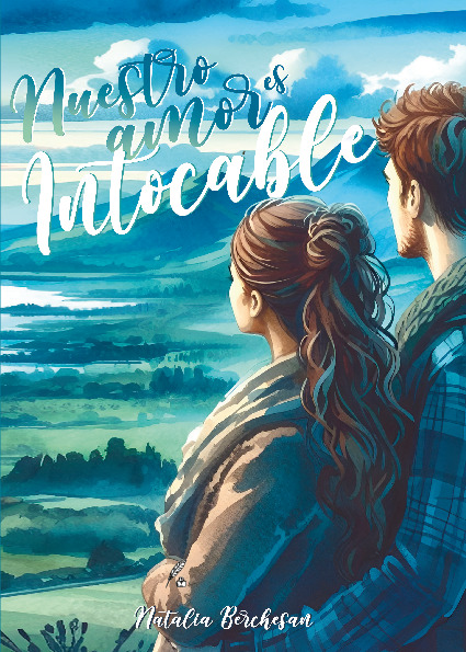 Nuestro amor es intocable