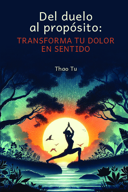 Del duelo al propósito