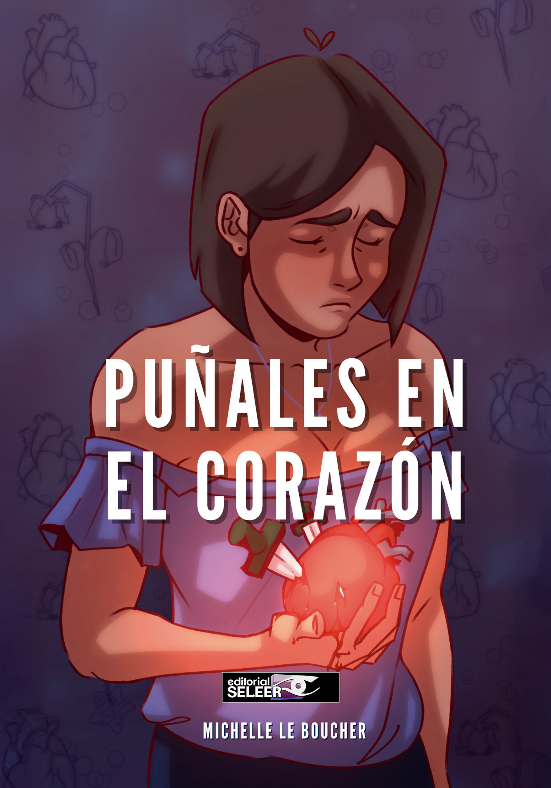 PUÑALES EN EL CORAZÓN