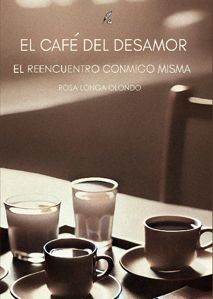 El café del desamor