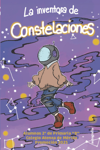 La inventora de constelaciones