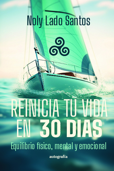 Reinicia tu vida en 30 días