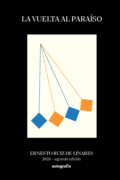 La vuelta al paraíso