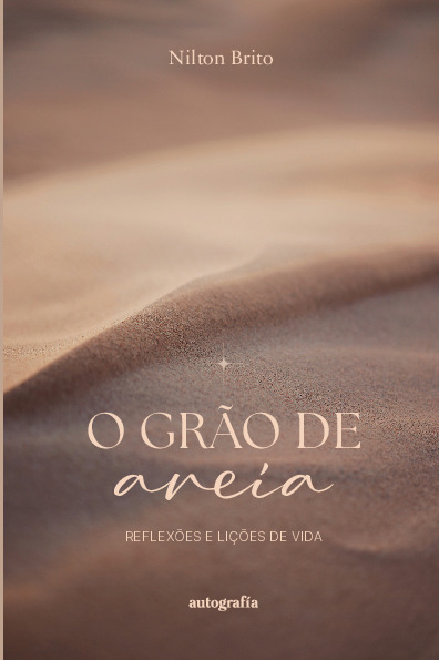 O grão de areia