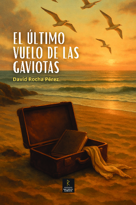 EL ULTIMO VUELO DE LAS GAVIOTAS