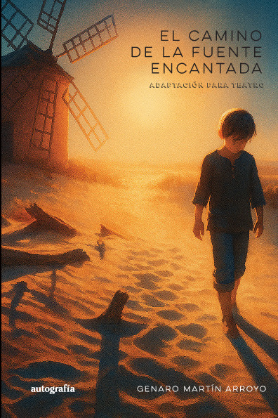 El camino de la fuente encantada