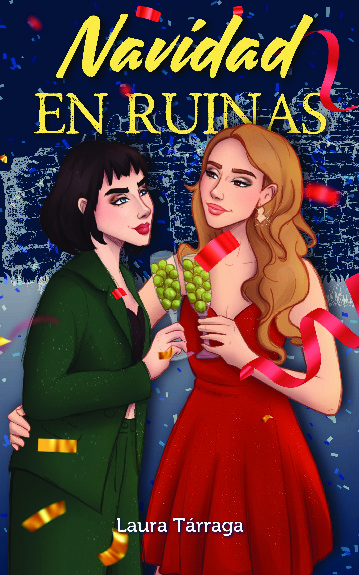Navidad en ruinas