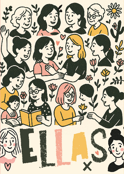 Ellas X