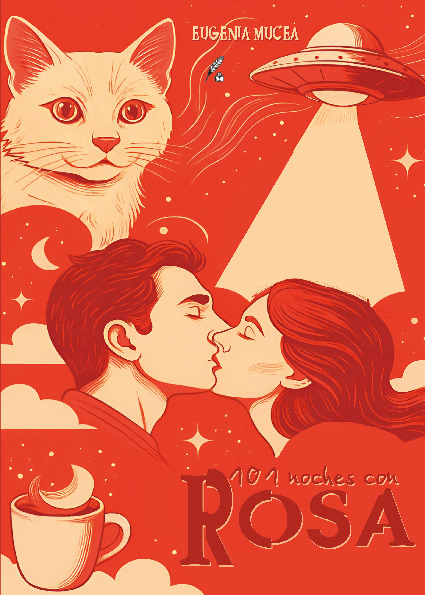 101 noches con Rosa