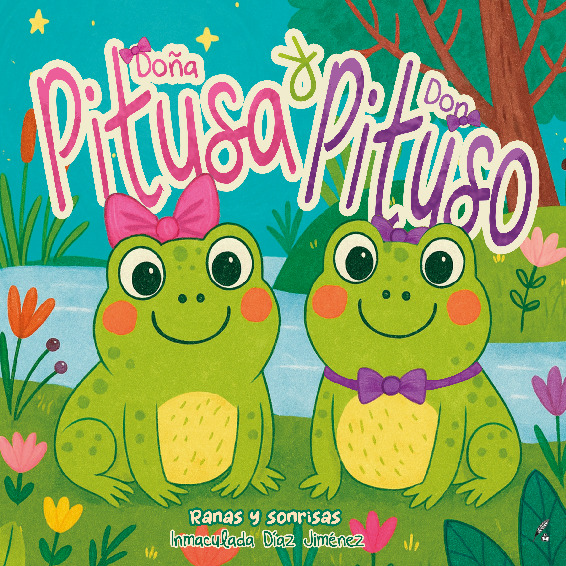 Doña Pitusa y don Pituso