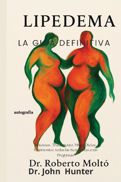 Lipedema: la guía definitiva