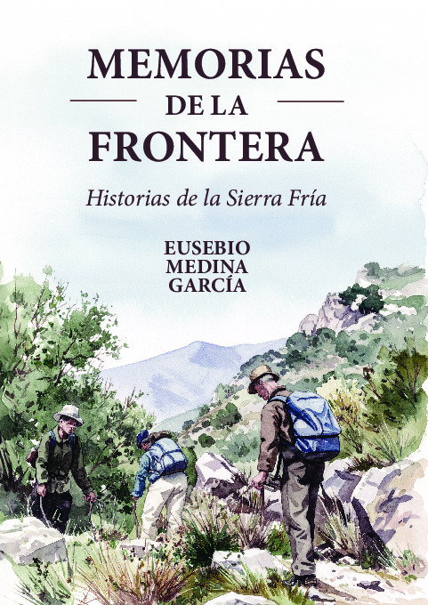 Memorias de la frontera