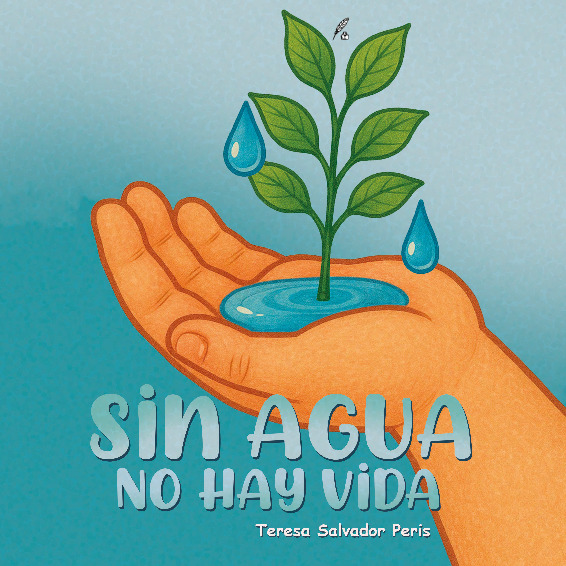 Sin agua no hay vida