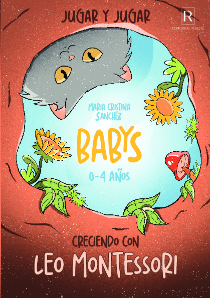 Creciendo con Leo Montessori