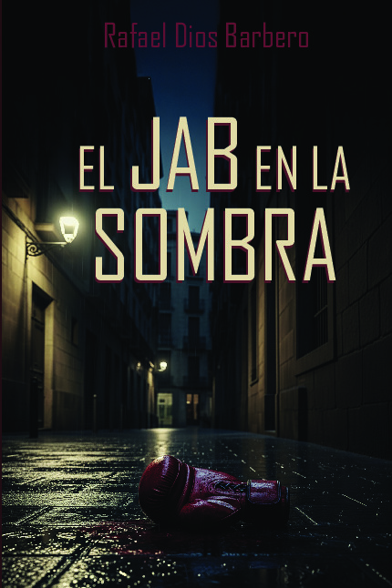 El jab en la sombra