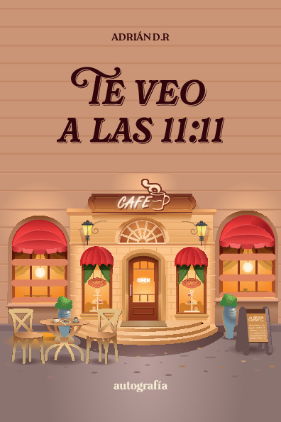 Te veo a las 11:11