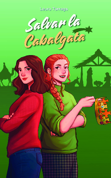 Salvar la cabalgata / Edición 2