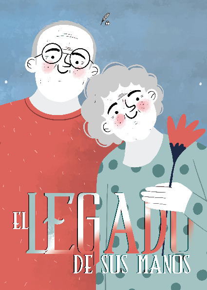 El legado de sus manos