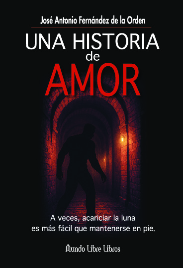 UNA HISTORIA DE AMOR