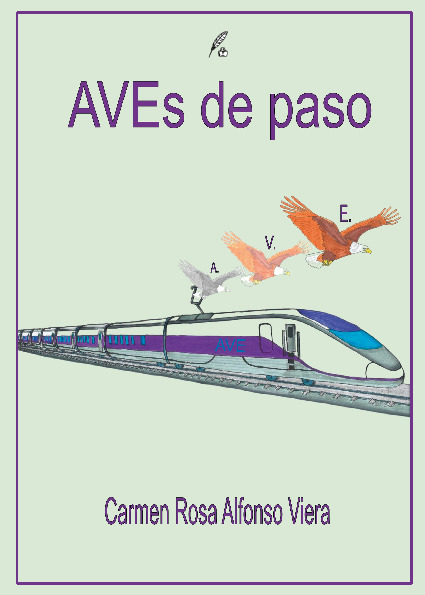 AVEs de paso