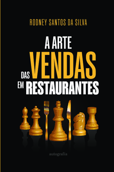A arte das vendas em restaurantes